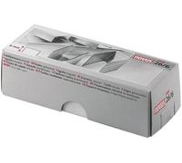 Novus 26 6mm Galvanised Staples Pack 5000