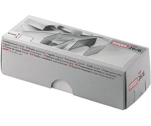 Novus 26/6mm Staples PK5000