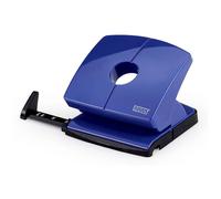 Novus 60-B22003 Office Punch Blue 20 Sheets 80G M2