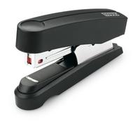 Novus B 10fc 20 Sheet Capacity Flat Clinch Stapler - Black