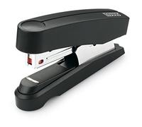 Novus B 10fc 20 Sheet Capacity Flat Clinch Stapler - Black