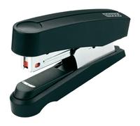 NOVUS B 10FC Professional Flat Clinch Stapler - Black