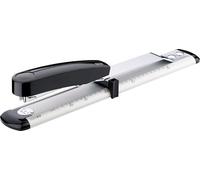 Novus B 17 40 Sheet Capacity 300mm Maximum Paper Insertion Depth Long Arm Stapler