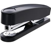 Novus B 2 25 Sheet Capacity Home Office Stapler - Black