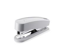 Novus B 2 25 Sheet Capacity Home Office Stapler - Grey