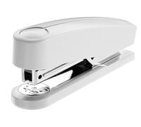 Novus B 2 25 Sheet Capacity Home Office Stapler - Grey gray Single