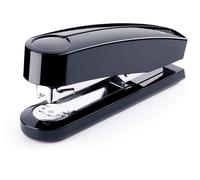 Novus B 4 40 Sheet Capacity High Capacity Office Stapler - Black