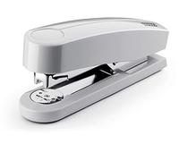 Novus B 4 40 Sheet Capacity High Capacity Office Stapler - Grey