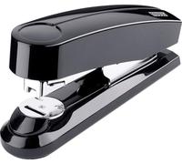 Novus B 4fc 50 Sheet Capacity Flat Clinch Stapler - Black
