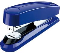 Novus B 4fc 50 Sheet Capacity Flat Clinch Stapler - Blue