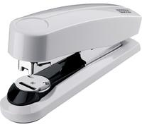 Novus B 4fc 50 Sheet Capacity Flat Clinch Stapler - Grey