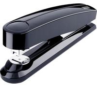 Novus B 5fc 50 Sheet Capacity Flat Clinch Professional Stapler - Black
