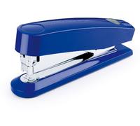 Novus Stapler B 7a Automatic Deluxe - Blue