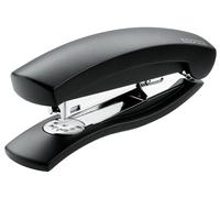 Novus C 2 25 Sheet Capacity Office Stapler with 200x 24/ 6 Staples - Black