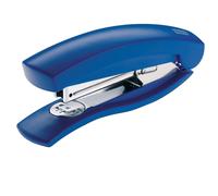 Novus C 2 25 Sheet Capacity Office Stapler with 200x 24/ 6 Staples - Blue