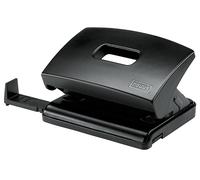 Novus C 216 16 Sheet Capacity Office Hole Punch - Black