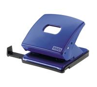 Novus C 225 25 Sheet Capacity Office Professional Hole Punch - Blue