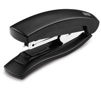 Novus C 3FC Flat Stapler (30 Sheets Stapling Capacity Including 200 Staples for