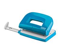 Novus E 210 Petrol Hole Punch with Stop Rail