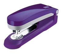 Novus E 25 020-1788 Office Stapler for 25 Sheets 53 mm Purple