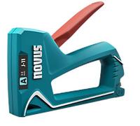 Novus Hand Tacker J-11