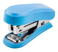 Novus Mini Stapler Blue