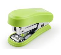 Novus Mini Stapler Green