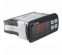 Novus N321 Electronic Thermostat, J/k, 12/24V