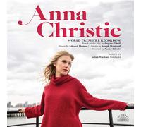 ANNA CHRISTIE (WORLD PREMIERE RECORDING) - Anna Christie (World Premiere Recording)