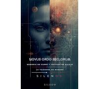 NOVUS ORDO SECLORUM
