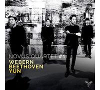 Novus Quartet #1