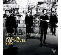 Novus Quartet #1