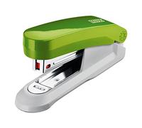 Novus Stapler E15 Green