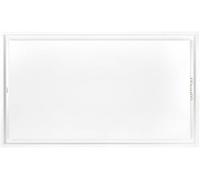 Novy 6834 Pureline 90 cm Wit Engine Excluded LED