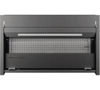 Novy 8710-FUSION-PRO-60CM Telescopic Hood