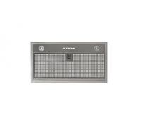 NOVY Essence 828 55cm Wide Stainless Steel Built-In Canopy Hood