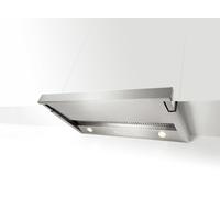 NOVY Fusion 655 90cm Wide Stainless Steel Built-In Telescopic Cooker Hood