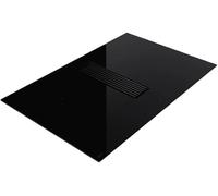 Novy Hob & Hood Easy Pro 1851 80cm Venting Induction Hob - Black