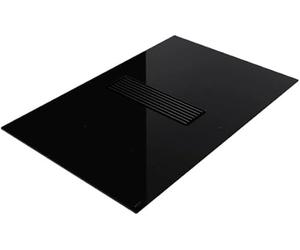 Novy Hob & Hood Easy Pro 1851 80cm Venting Induction Hob - Black