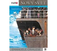 Novy svet (Golden Door)