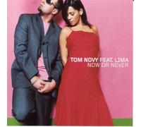 Novy, Tom - It's Now Or Never