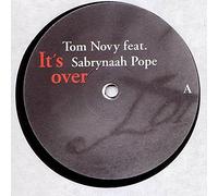 Novy,Tom - It'S Over*Rmx [Vinyl Maxi-Single] [VINYL]
