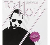Novy, Tom - Nouveau Niveau DJ Sessions