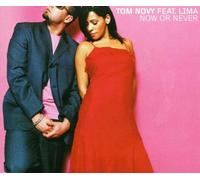 Novy Tom - Now Or Never