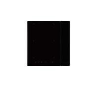 NOVY Up Power 40000 50cm Wide Black Venting Induction Hob