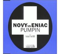 Novy Vs Eniac - Pumpin
