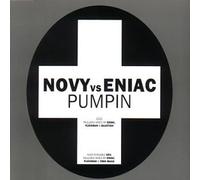Novy Vs Eniac - Pumpin [CD 1]