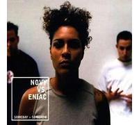Novy Vs.Eniac - Someday>Somehow