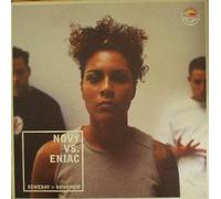 Novy Vs. Eniac - Someday > Somehow