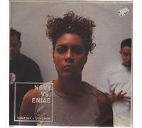 Novy Vs Eniac - Someday > somehow [VINYL]